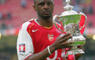 Điểm tin chiều 09/02: Patrick Vieira làm lãnh đạo ở Arsenal?