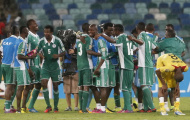 CĐV Nigeria nổi đóa vì không được xem trận chung kết CAN 2013