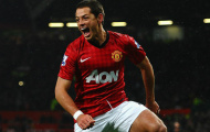 Javier Hernandez: Tiền đạo nguy hiểm bậc nhất Premier League?