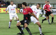 Sốc: M.U bị tố dàn xếp tỷ số tại Champions League