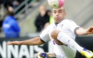 Cầu thủ Toulouse: Barca là giấc mơ điên rồ nhất của tôi!