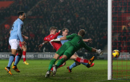 Southampton 3-1 Man City: Địa chấn ngày đầu xuân