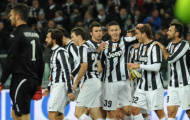 Video Serie A: Juventus nhẹ nhàng vượt ải Fiorentina