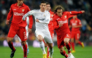 Real Madrid 4-1 Sevilla: Hãy gọi anh là 'Ngài Hattrick'