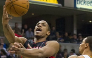 Video NBA: Indiana Pacers 98 - 100 Toronto Raptors