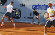 Ngày thăng hoa của Nadal ở Chile Open