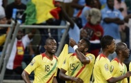 CAN 2013: Hạ Ghana, Mali đoạt hạng 3
