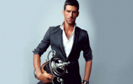 Novak Djokovic: Nhà vua đích thực của quần vợt