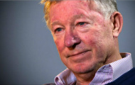 Sir Alex đặt mục tiêu khó cho 'bộ ba nguyên tử'