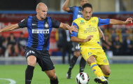 02h45 ngày 11/02, Inter vs Chievo: Nerazzuri vượt qua khủng hoảng?