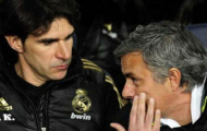 Karanka muốn Real tập trung cho Champions League