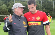 Sir Alex muốn tránh tâm lý chiến với 'bậc thầy' Mourinho