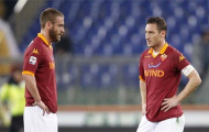 21h00 ngày 10/02, Sampdoria vs Roma: Tướng mới nhưng vận không mới