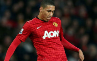 M.U và bài toán Fellaini: Hãy sử dụng Smalling