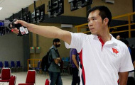 Hoàng Xuân Vinh: Xạ thủ “10 viên trúng 10”