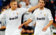 Huyền thoại Real không ưa chiến thuật xoay vòng của Mourinho