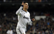 Cristiano Ronaldo xô đổ kỷ lục của Gento và Puskas