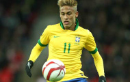 Huyền thoại bóng đá Brazil thúc giục Barca chiêu mộ Neymar