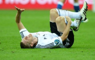 Bayern lo lắng vì tình trạng thể lực của Schweinsteiger