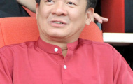 Các ông bầu tại V-League 2012: 2 “lên”, 4 “xuống”