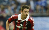 De Sciglio từng bị Inter chê