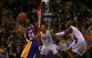 Video NBA: Tổng hợp diễn biến ngày 08/02