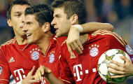 Bayern Munich: Tạm xong Bundesliga, giờ là Champions League