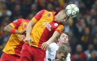 Champions League vòng 1/8: Đừng mơ bất ngờ?