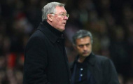 Sir Alex: 12 điểm là khoảng cách quá lớn để bắt kịp