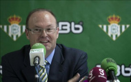 HLV Real Betis: Chúng tôi vẫn ổn