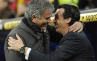 Mourinho tiếp tục tới Old Trafford do thám MU
