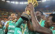 Video CAN 2013:  Nigeria 1- 0 Burkina Faso, Nigeria đăng quang sau 19 chờ đợi