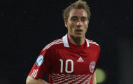 Christian Eriksen không sẵn lòng gia hạn hợp đồng với Ajax