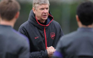 Arsenal thử việc sao trẻ của Vasco da Gama
