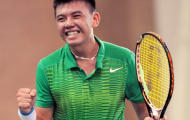 Tennis đỉnh cao và giấc mơ Việt