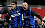 Hàng công tỏa sáng, Inter áp sát nhóm dự Champions League