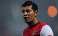 Andre Santos phấn khích khi được trở về Gremio