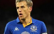 Video: Cú ném biên dở nhất năm: Phil Neville
