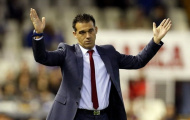 HLV của Getafe thừa nhận sự khác biệt với Barca sâu như vực thẳm