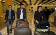 Casemiro: Cánh chim lạ của Madrid ở Champions League