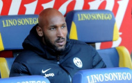 Juve, Anelka và Champions League: Nhớ người Pháp, mơ người Pháp