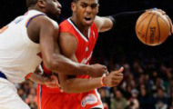 Video NBA: New York Knicks 88 - 102 Los Angeles Clippers
