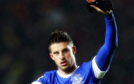Đồng đội và đồng hương khuyên Fellaini ở lại Everton