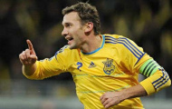Shevchenko nhận được đề nghị 'khủng' từ Indonesia