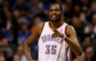 Video NBA: Phoenix Suns 69 - 97 Oklahoma City Thunder
