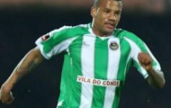 Video: Bebe lại ghi bàn tuyệt đẹp khi được M.U cho Rio Ave mượn