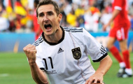 Klose đã từng suýt trở thành người của Barca