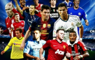 Champions League: Hấp dẫn nhất hành tinh