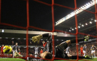Chấm điểm Liverpool 0-2 West Brom: Người hùng Ben Foster