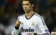 Thách thức mới cho Ronaldo: Đánh bại Eusebio và Di Stefano